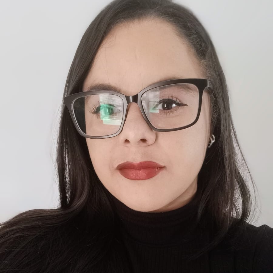 Substack profile picture for @veridianebarbosa