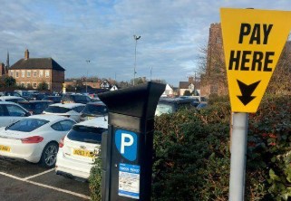The Jewish Origins of Paid Car Parking
