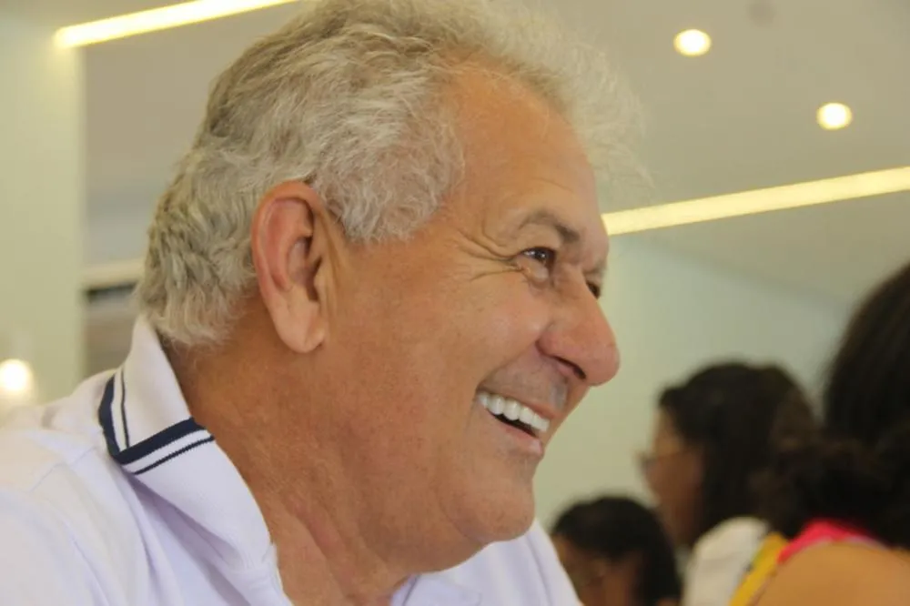 Carlos Magno, Lauro Fernandes e o tabuleiro político de Rondônia em 2026