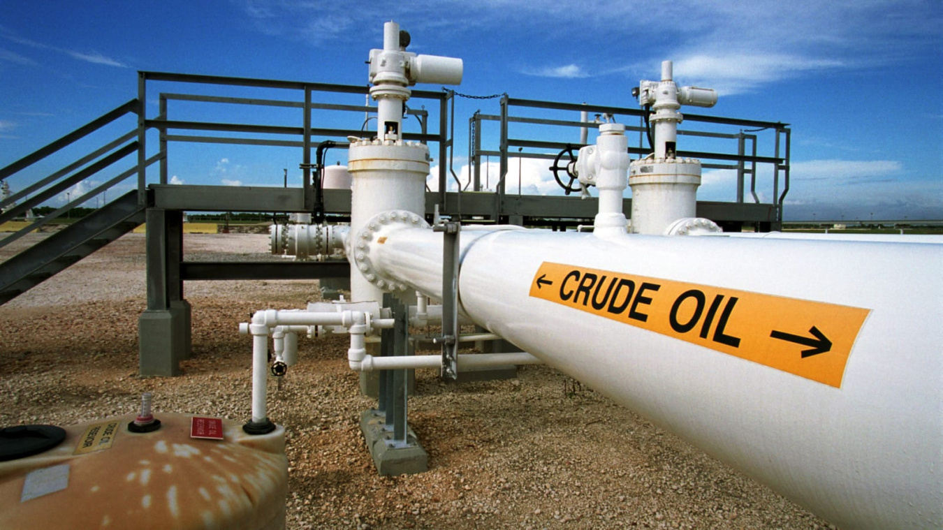 CELENTE: The U.S.-Iran ceasefire is bogus, and the aim is only to bring down oil prices