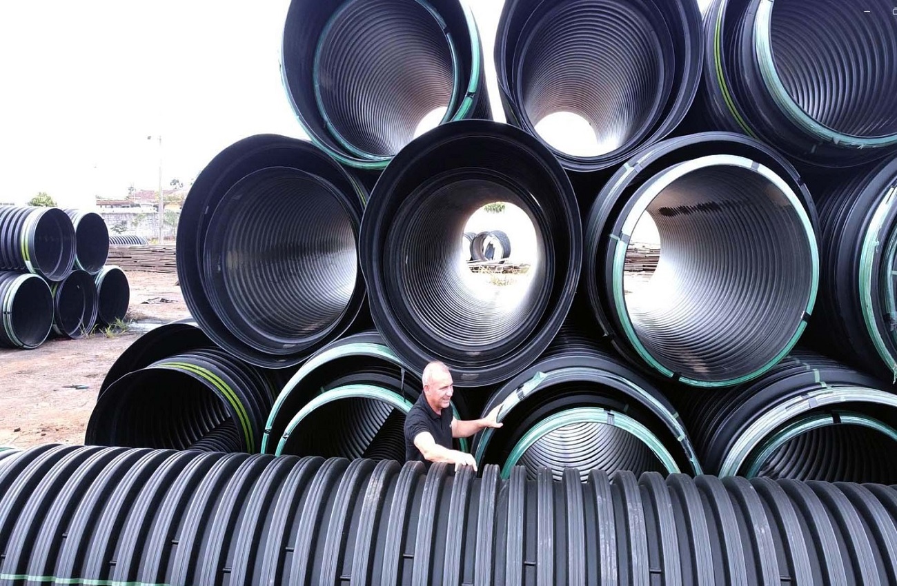 Trabalho do deputado Ezequiel Neiva fortalece infraestrutura rural em Nova Mamoré