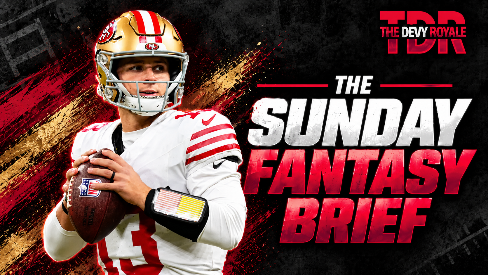 The Sunday Fantasy Brief