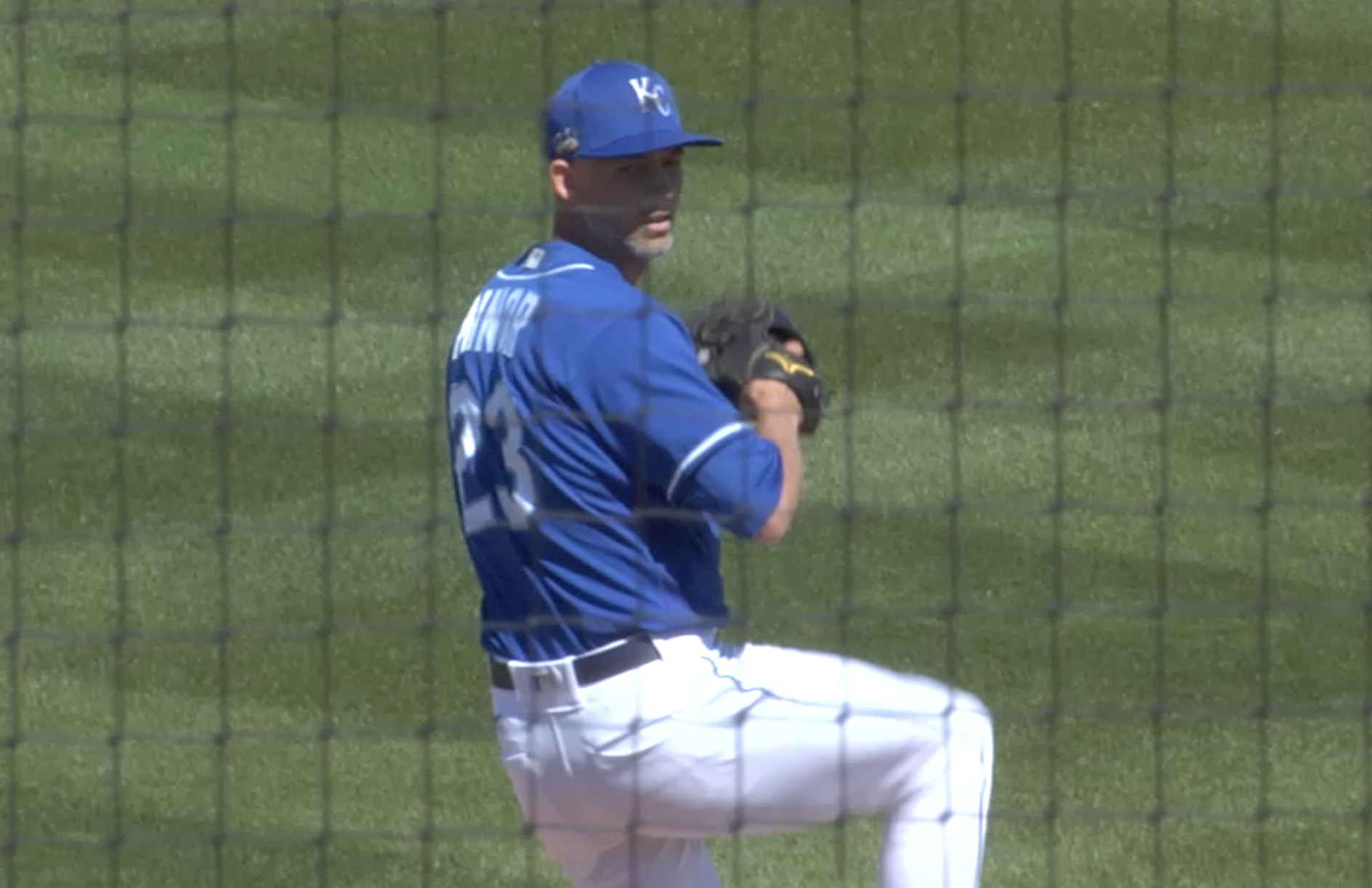 Minor's potential could yield major benefits for the Royals