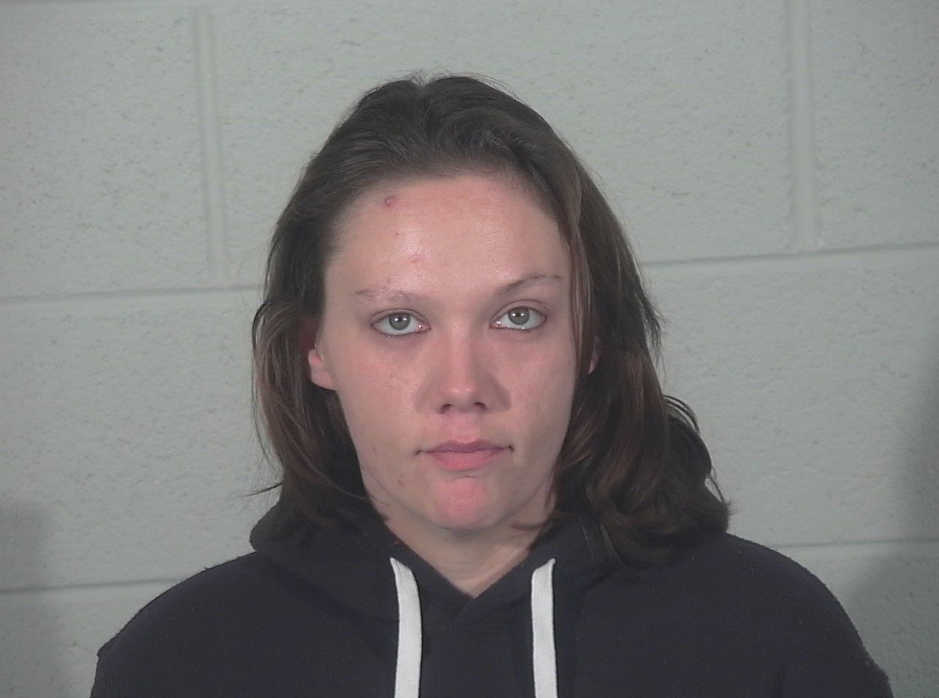 Courtney Breanne Raske