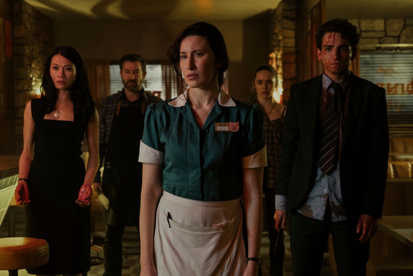 Brutally Honest: Why The Sandman's Diner Episode Is So Significant Brutally Honest: Why The Sandman's Diner Episode Is So Significant