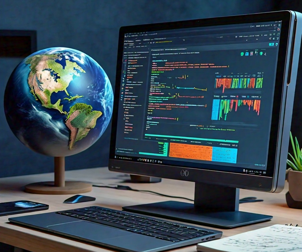 Jupyter Lab & Linux on Windows: Level Up Your Data Science Setup