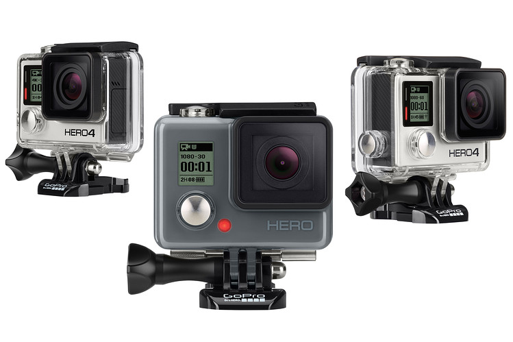 GoPro Guide 2024: Models, Tips & Tricks for Beginners & Pros