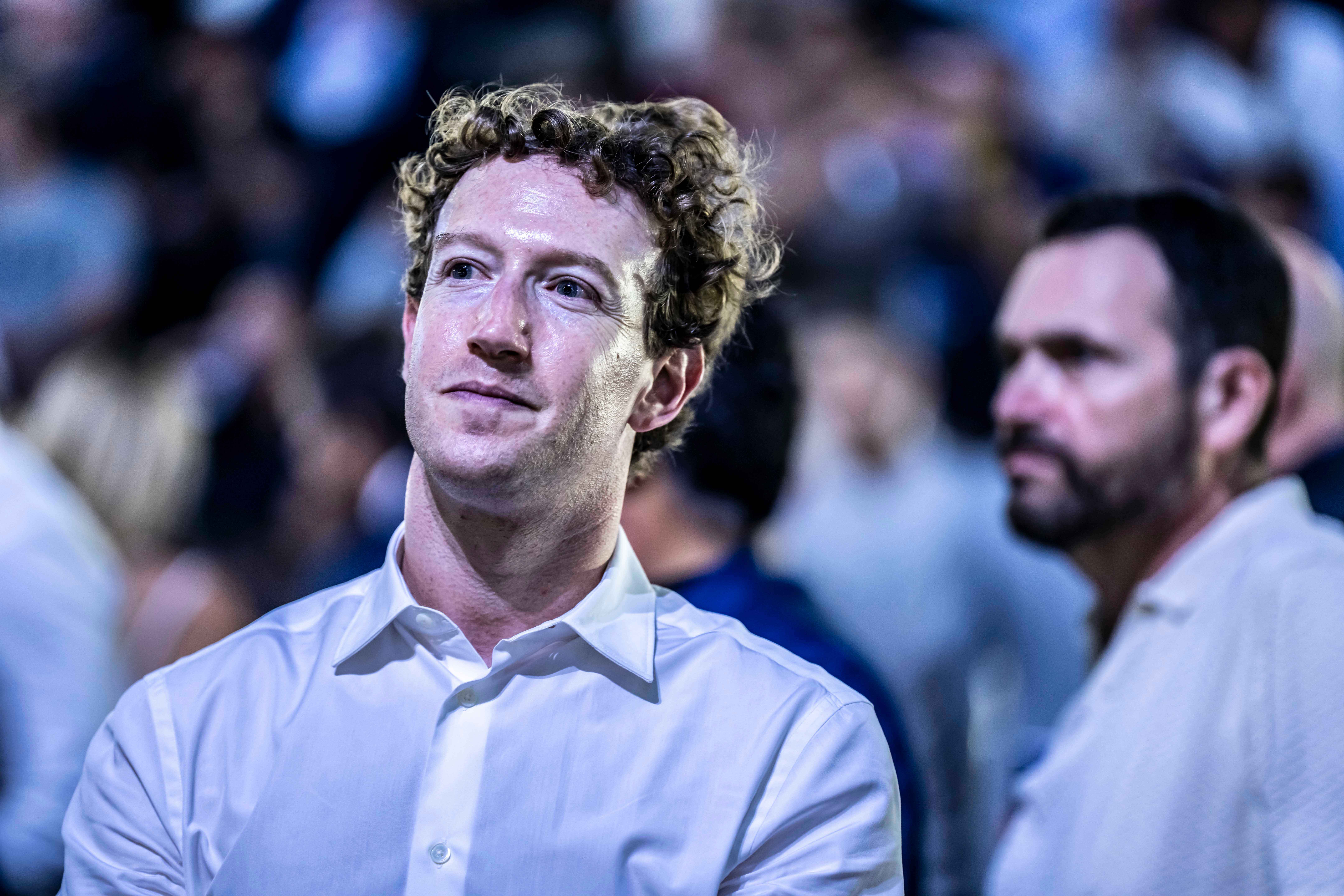 Inside Mark Zuckerberg’s Mind. Plus. . .