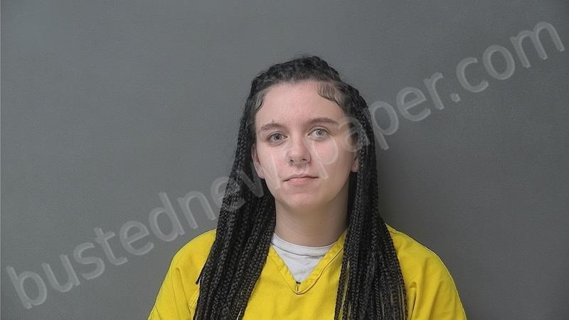Breanne Nichole Voiles