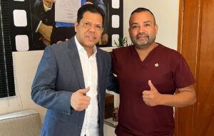 Avante em Candeias tem novo presidente e mira nominata para 2024