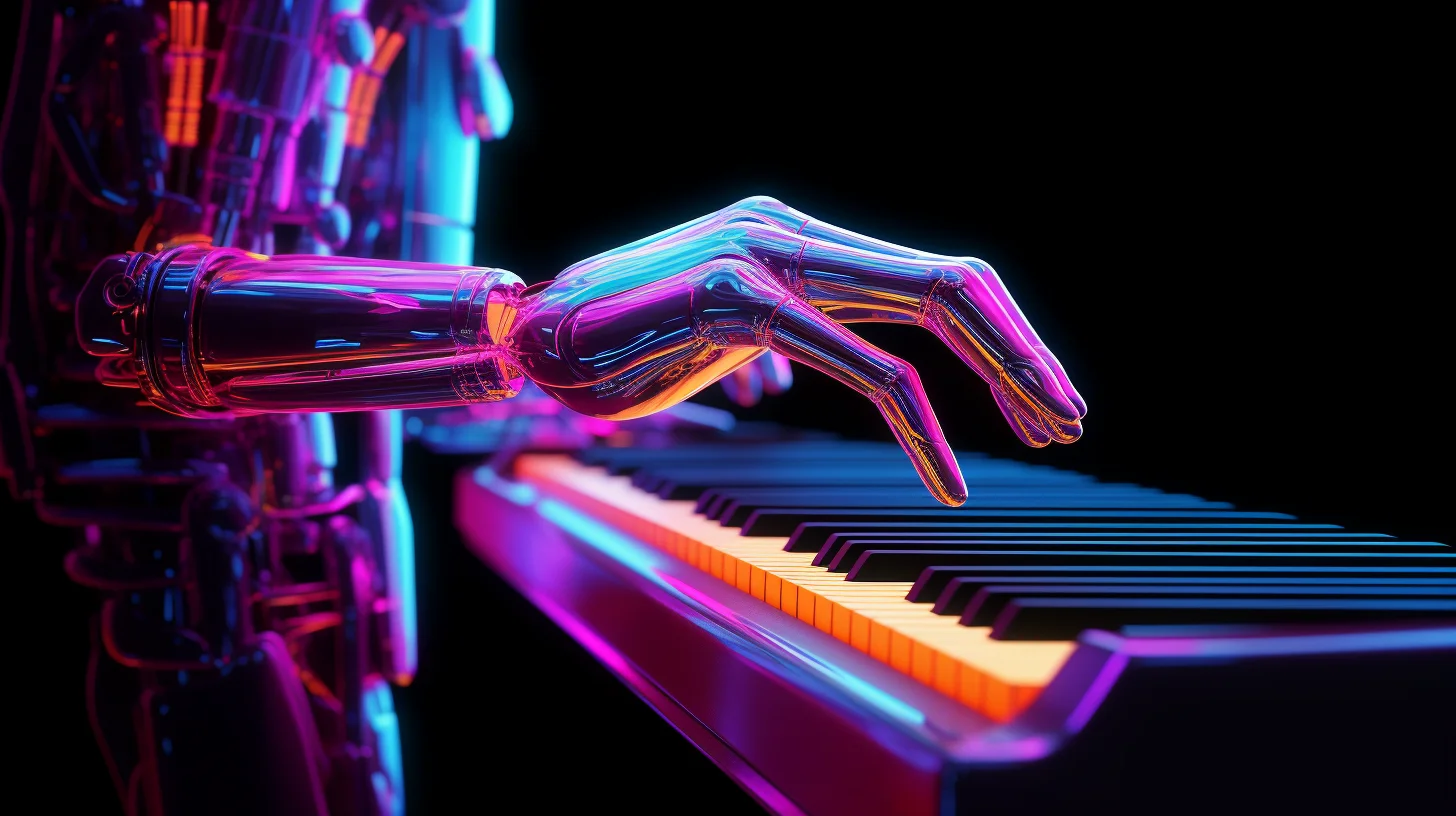 Meta&rsquo;s open source AI MusicGen turns text and melody into new songs