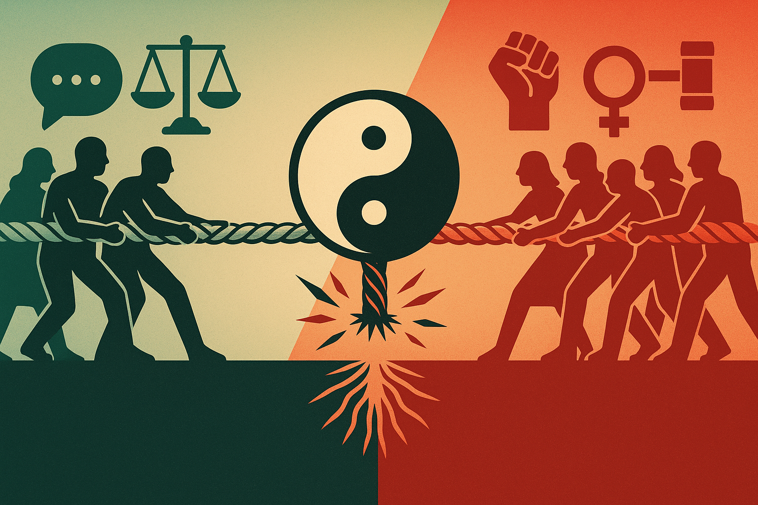 Part 5: What Comes Next: The Return of the Dialectic
