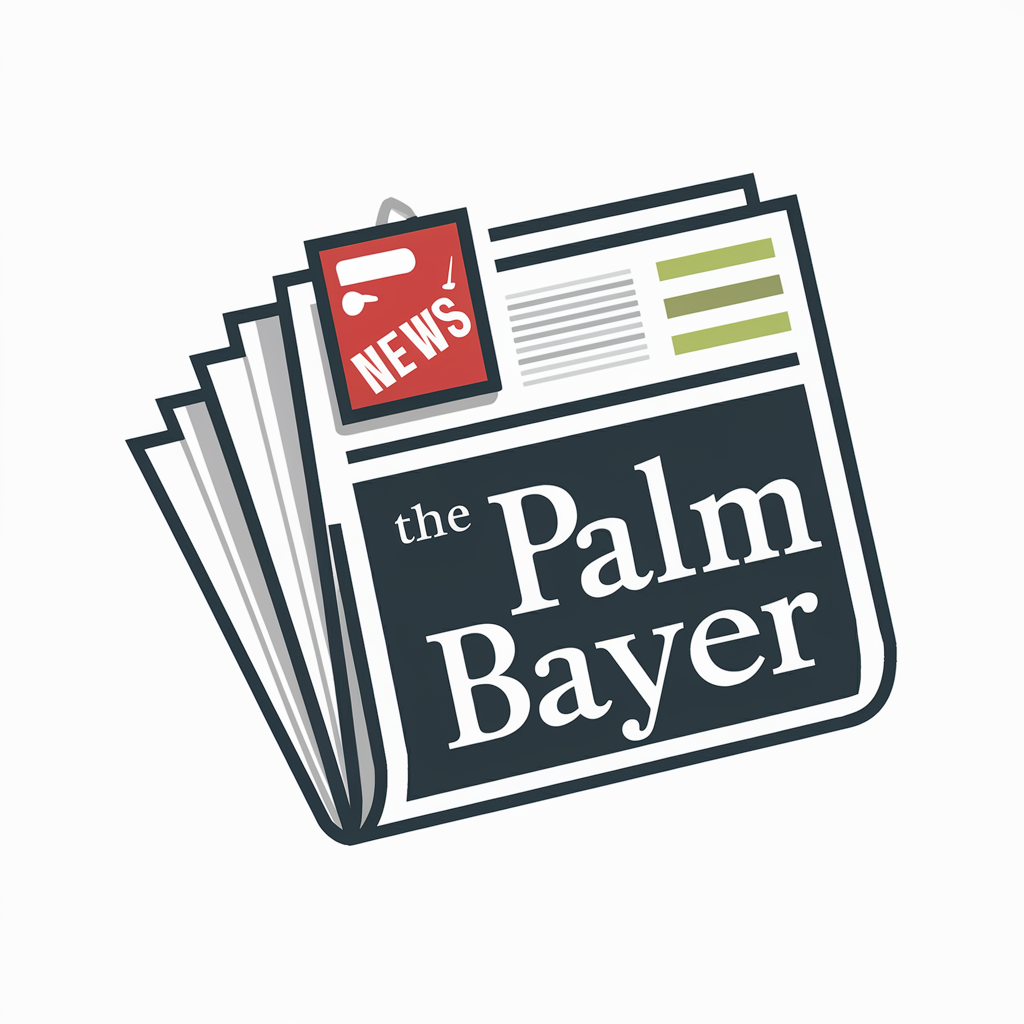 Image for article: The Palm Bayer Introduces Interactive AI Versions of Articles