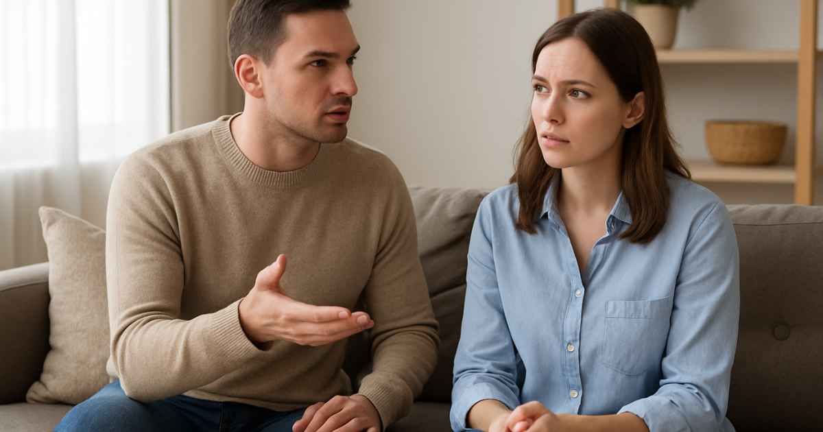 12 Phrases Abusers Use That Sound Harmless But Aren't