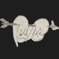 Substack profile picture for @mentalmarrow