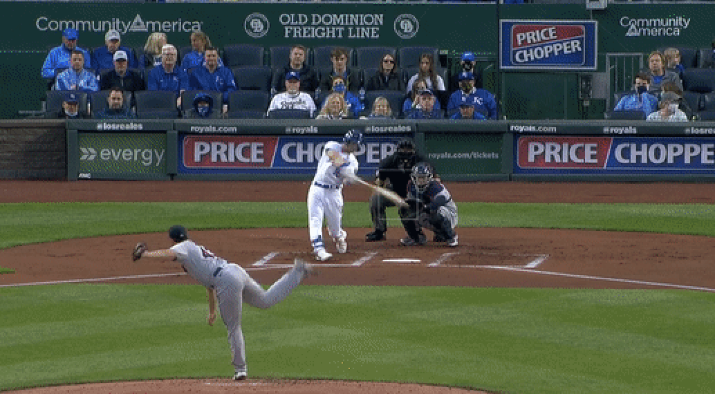 Betting on Benintendi