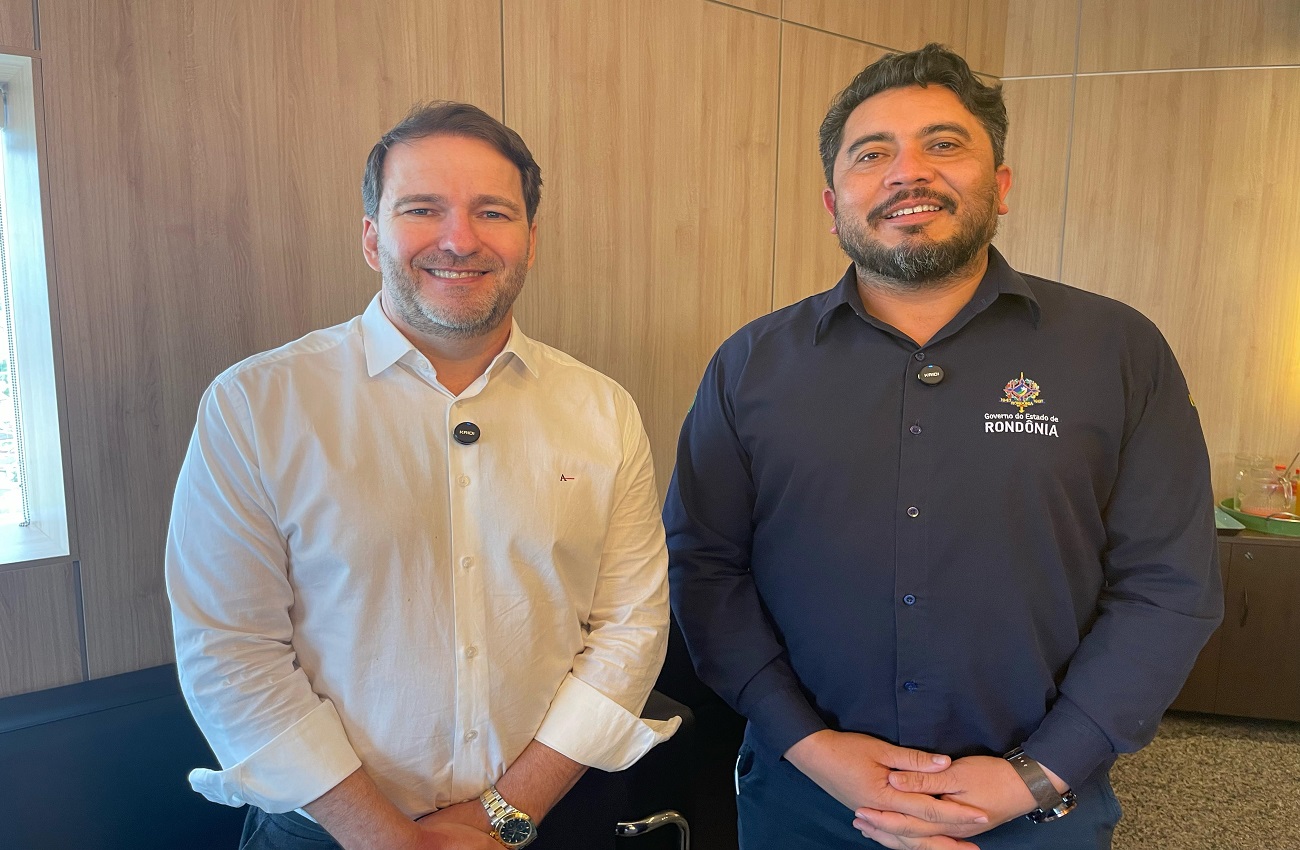 Alex Redano celebra credenciamento de clínicas para cirurgias ortopédicas e exames de imagem em Ariquemes