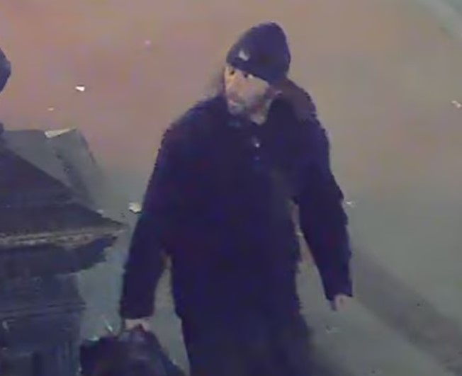 Hoax Confirmed: Arson in Australia (2025)