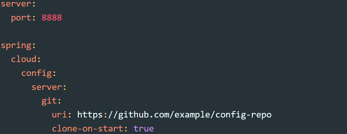 Dynamic Property Reload in Spring Boot with Spring Cloud Config