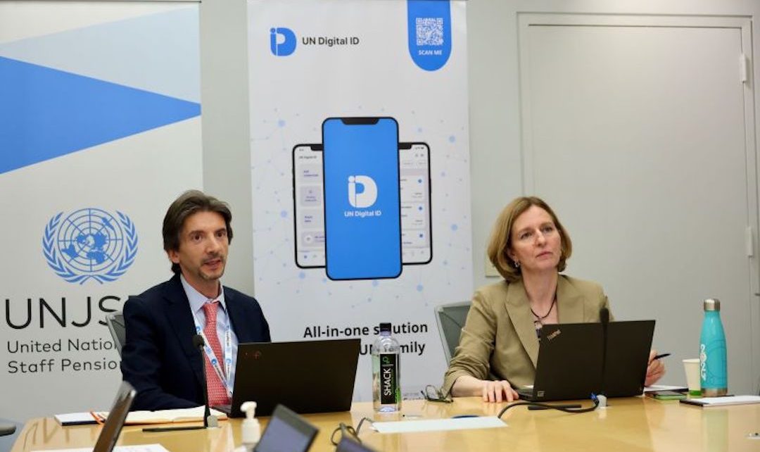 Former United Nations Employee Warns of the Dangers of the UN Digital ID Program