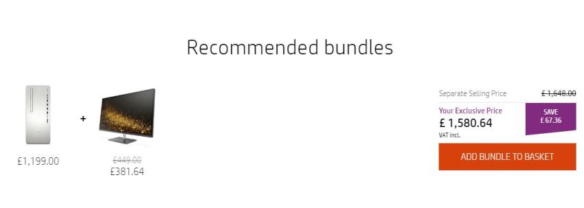 PRODUCT BUNDLING] Pack de produits = plus de ventes