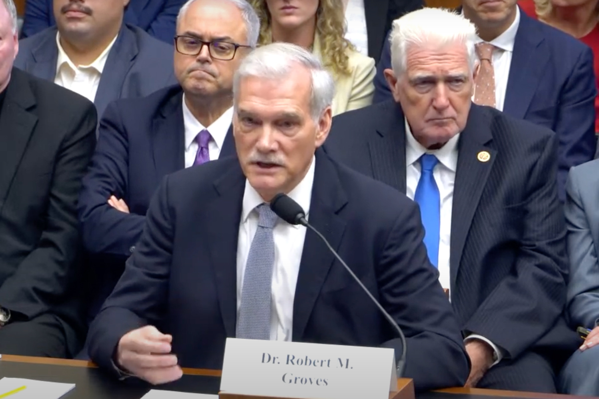 Reagan’s Secretary of Education Joins Qatar’s Payroll