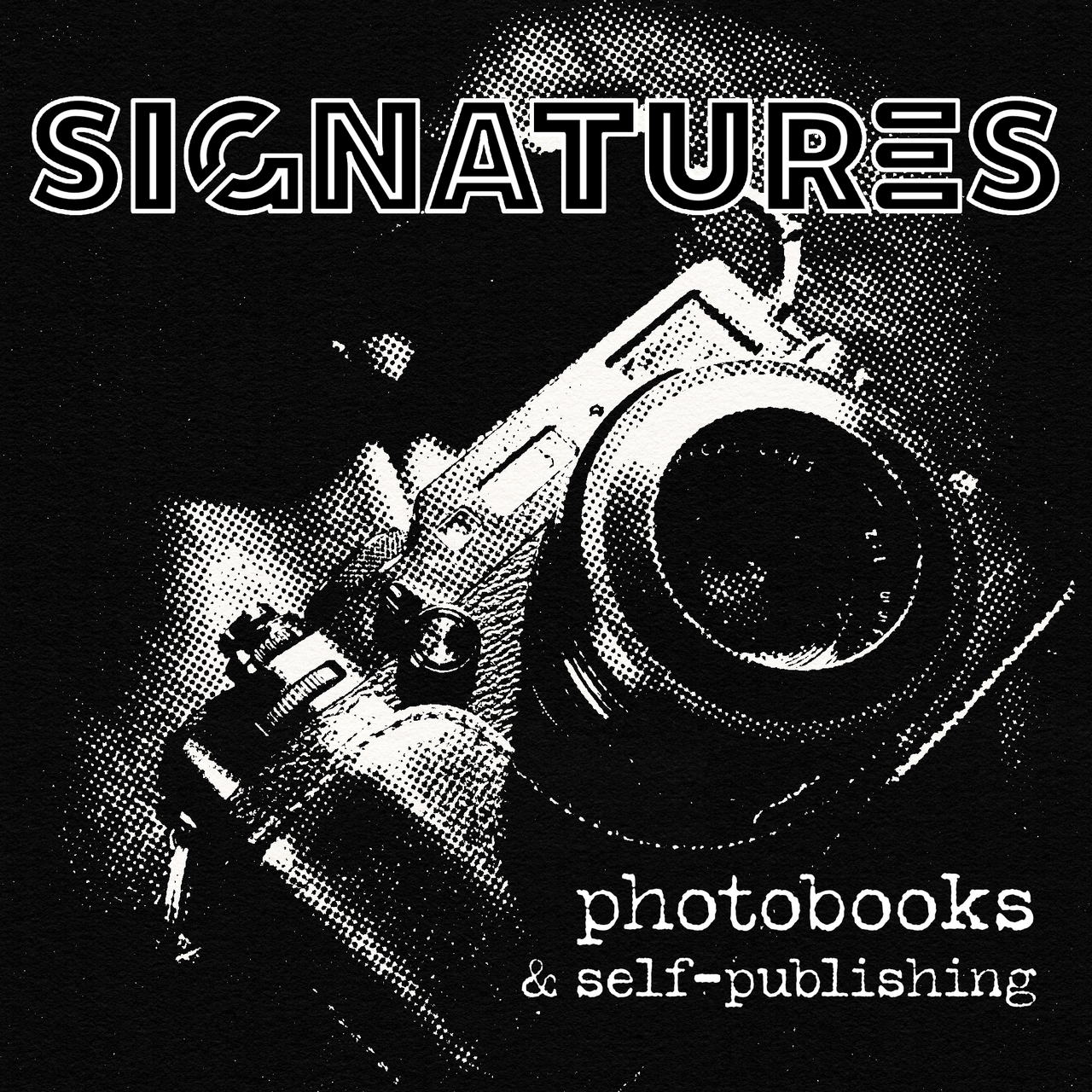 Substack banner for @signatures