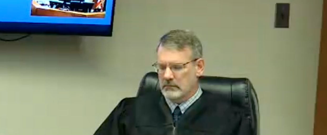 A Hung Jury or a Final Verdict? Inside the Legal Battle Over Aaron Fisher’s Murder Charge