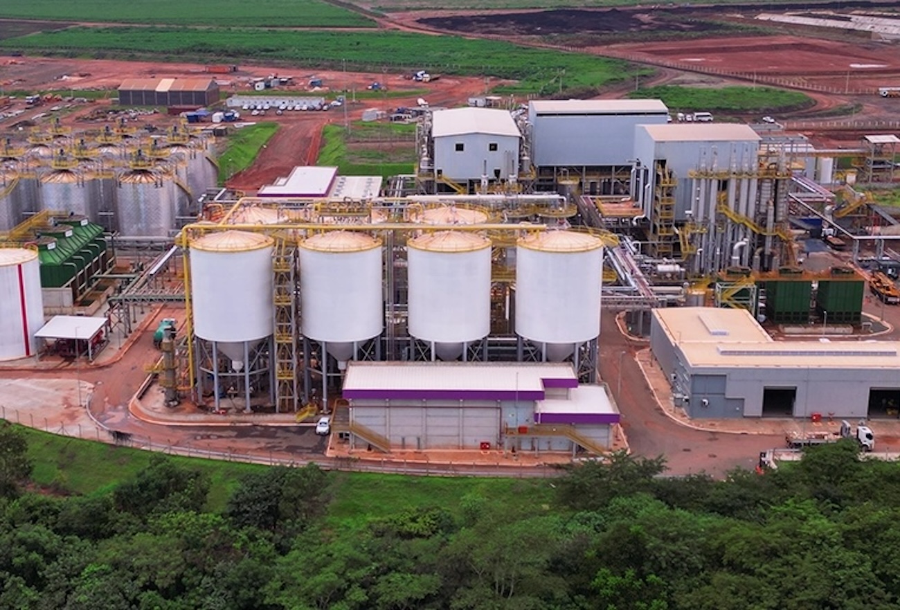 Queda nos títulos da Raízen revela fragilidades na dívida corporativa brasileira