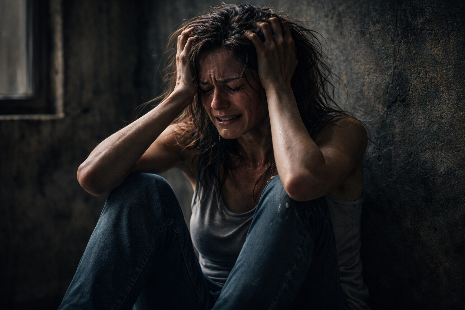 Trauma Isn’t Just in Your Head - by Cody Taymore