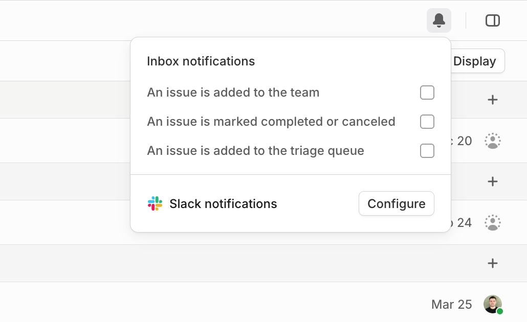 Deep: The UX of notifications - by Rich Holmes