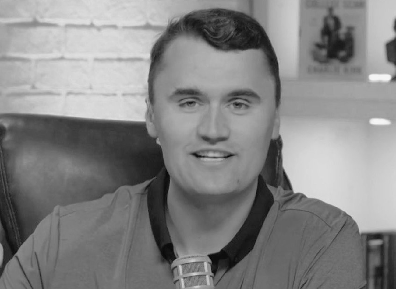 Charlie Kirk: o ativista conservador que moldou a direita americana e morreu em um atentado político