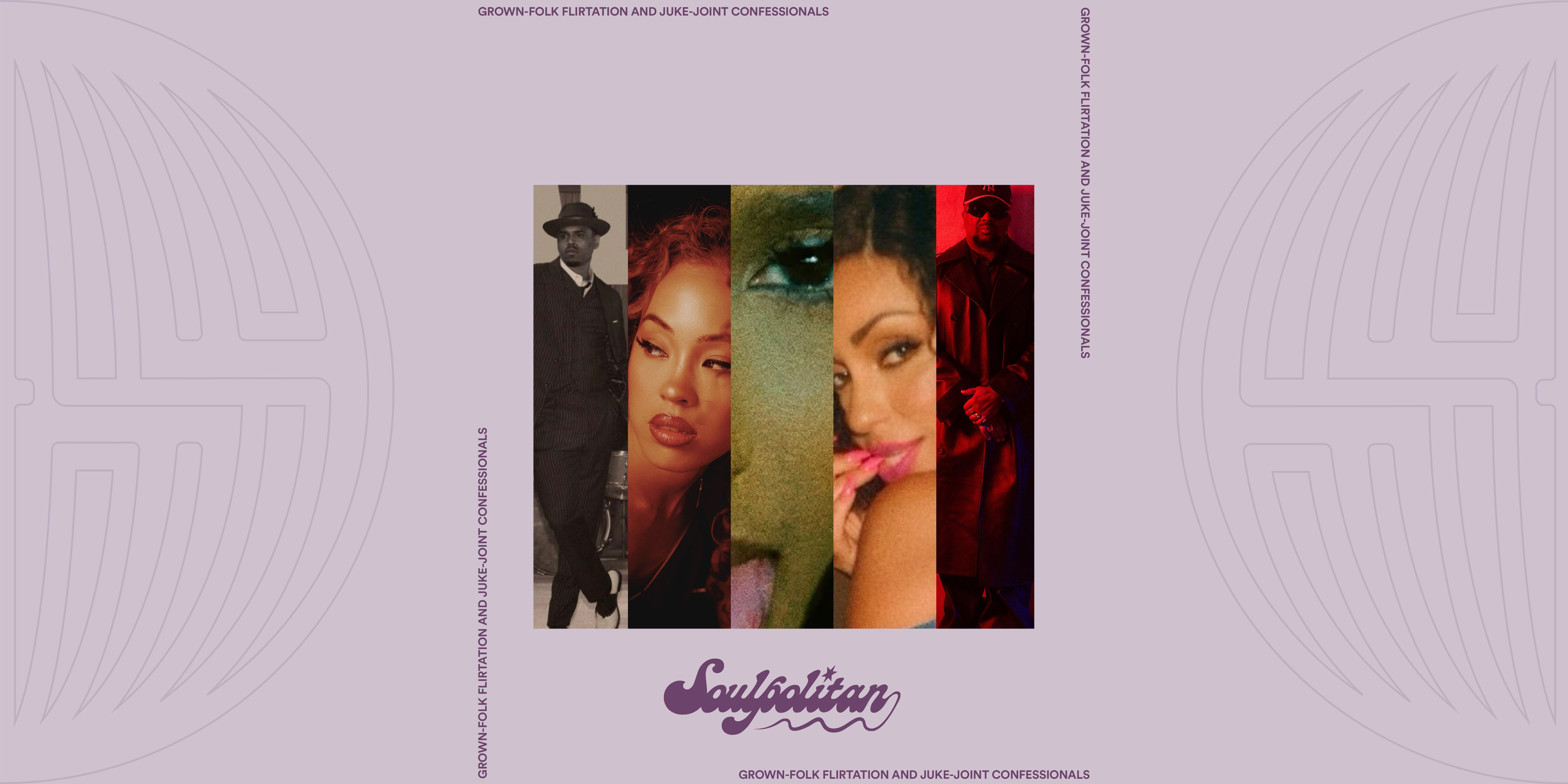 Grown-Folk Flirtation and Juke-Joint Confessionals