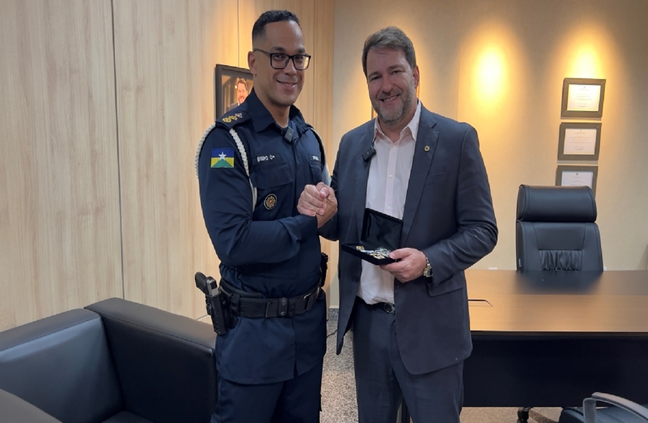 Presidente da Assembleia Legislativa parabeniza nova diretoria eleita da Asof para o próximo biênio