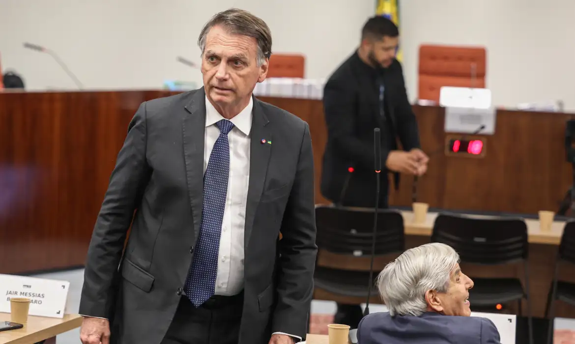 Tentativa de golpe no Brasil: As alegações finais da PGR contra Bolsonaro e aliados
