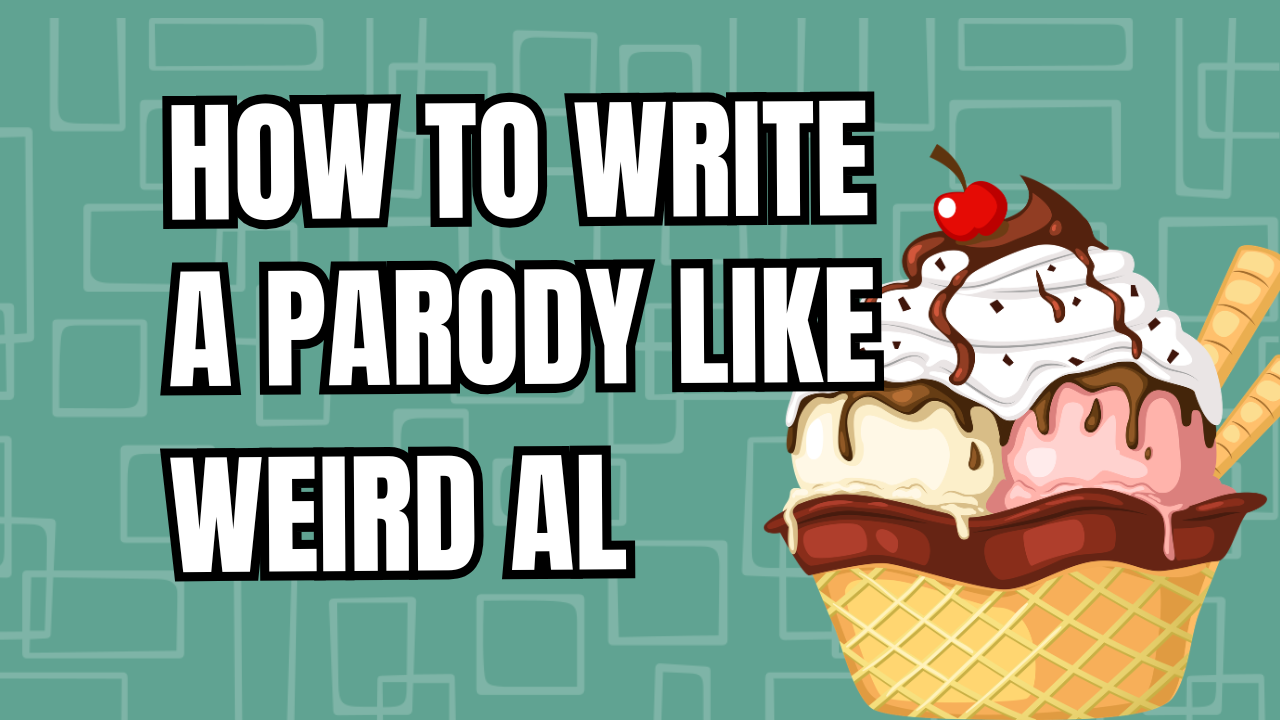 Preview image for Weird Al Parodies