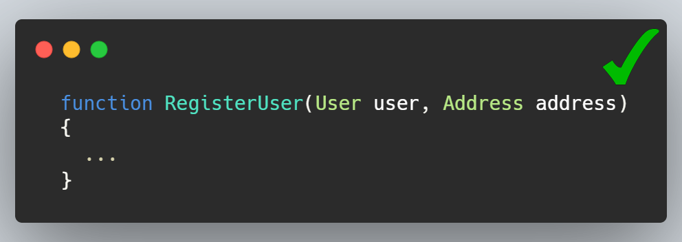 Clean Code: 7 tips to write clean functions
