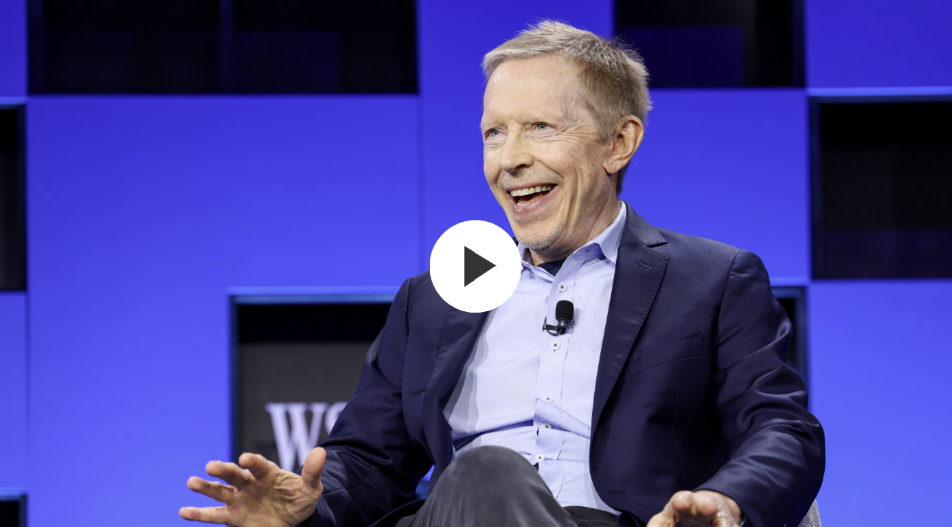demographyunplugged.com - Neil Howe - Interview with The Wall Street Journal