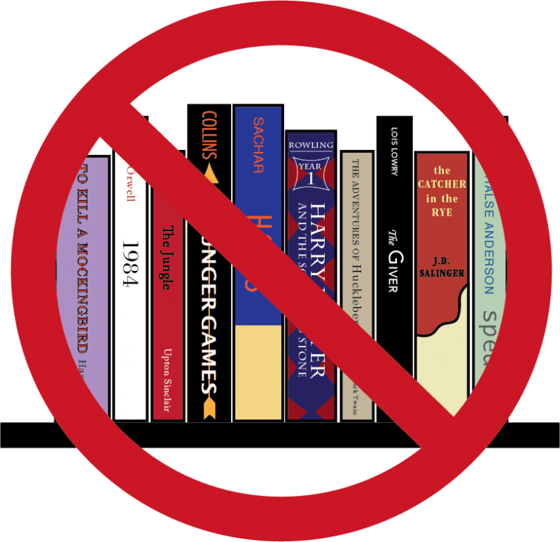 Orwell and the Banned - John Byron Kuhner