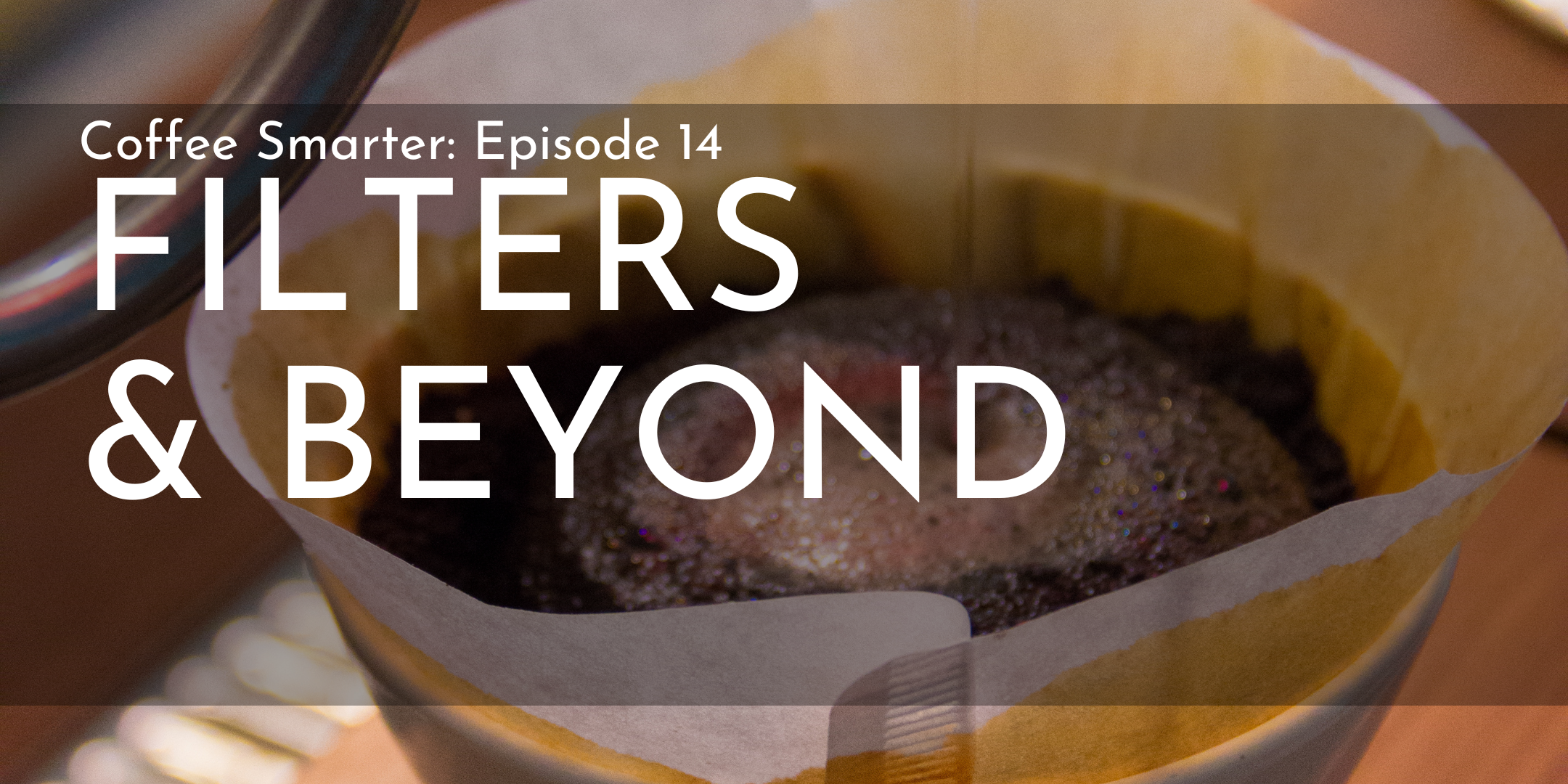 Filters: Season Finale