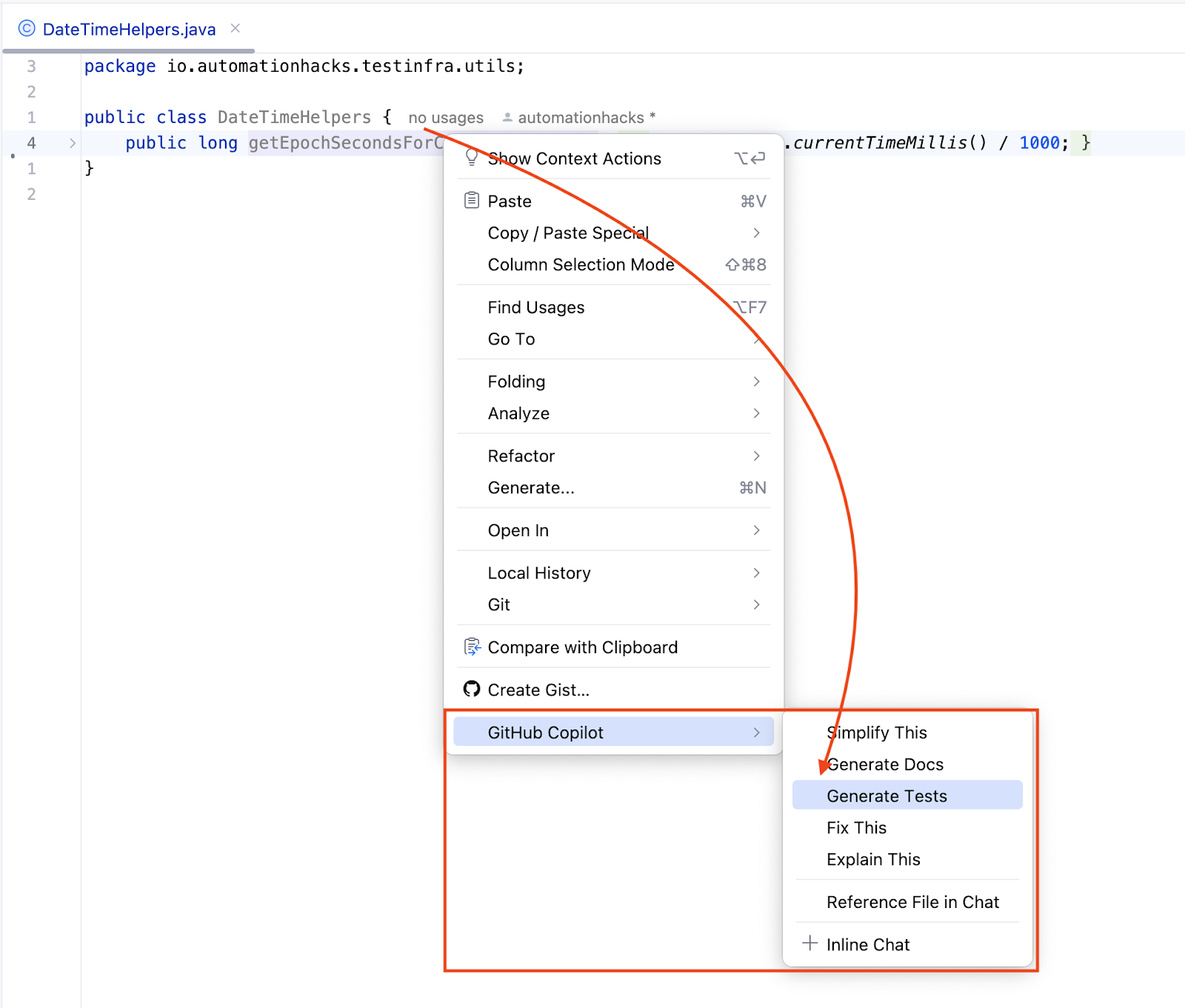 Enhance Your Coding with GitHub Copilot: AI-Powered Autocomplete ...