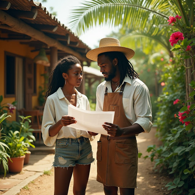 Navigating Home Renovations in Jamaica: Key Steps for a Smooth Transformation