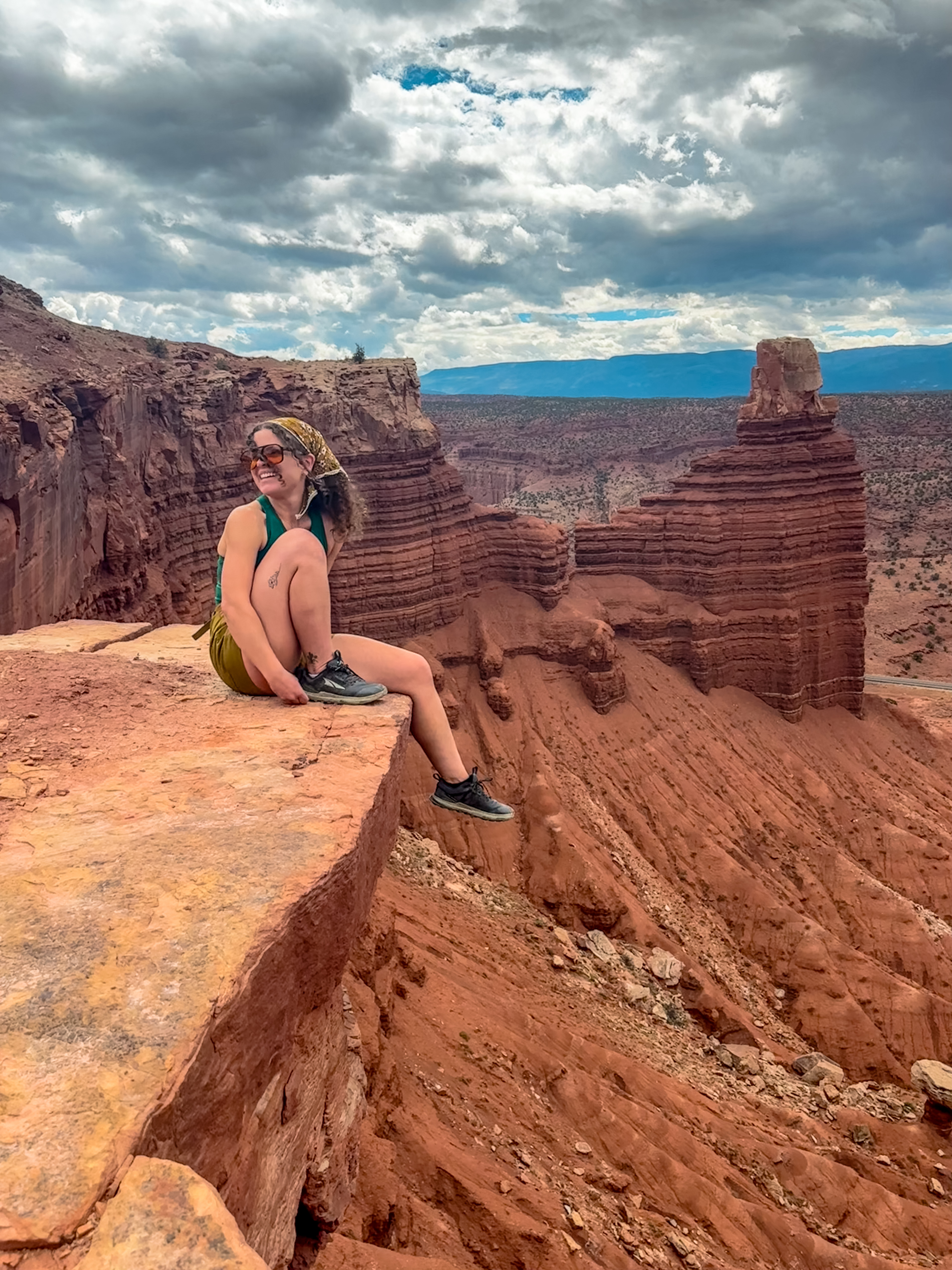 5 Reasons I Love Hiking Solo