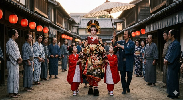 Memories from 1960s Japan - by Gianni Simone