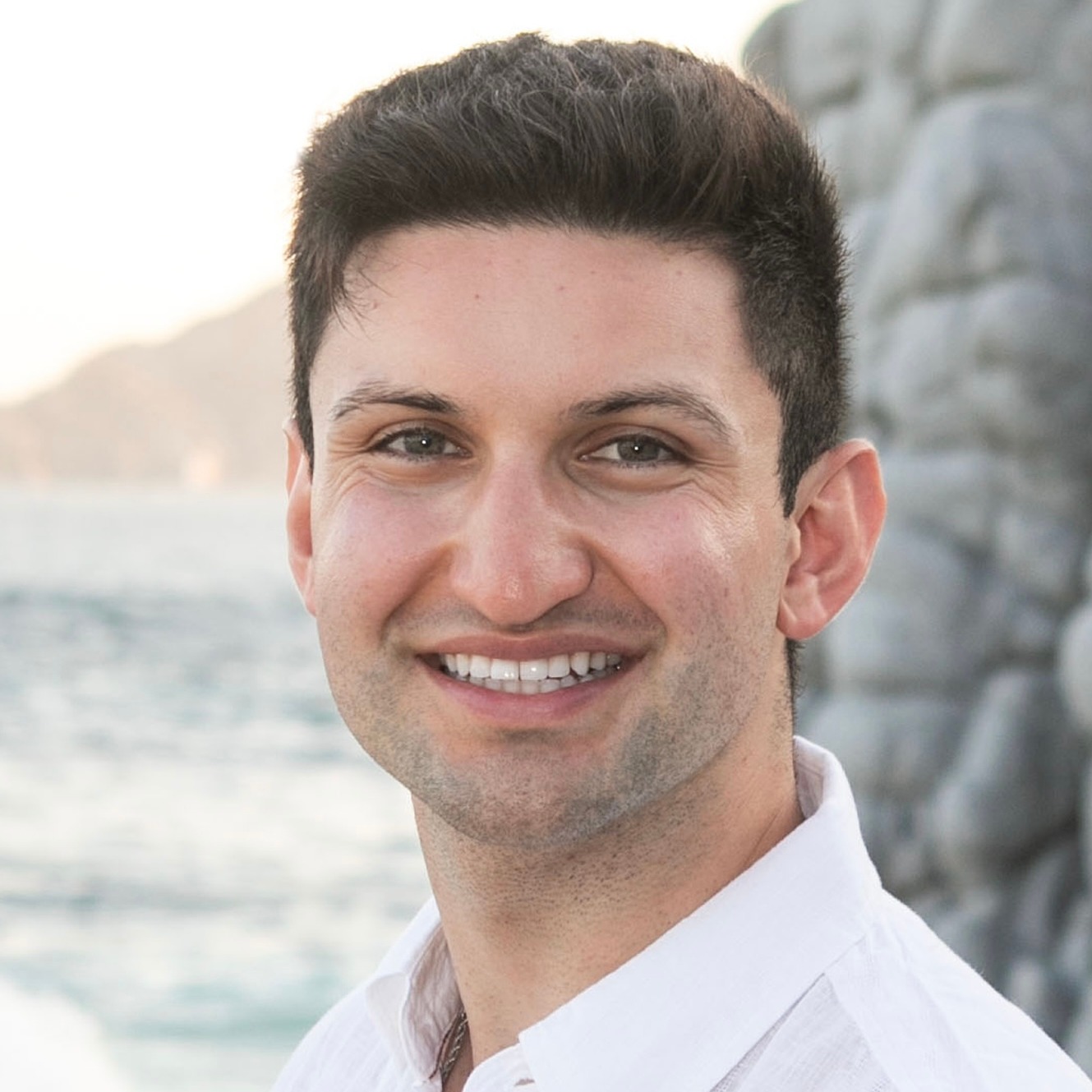 Substack profile picture for @alexjaberivivar