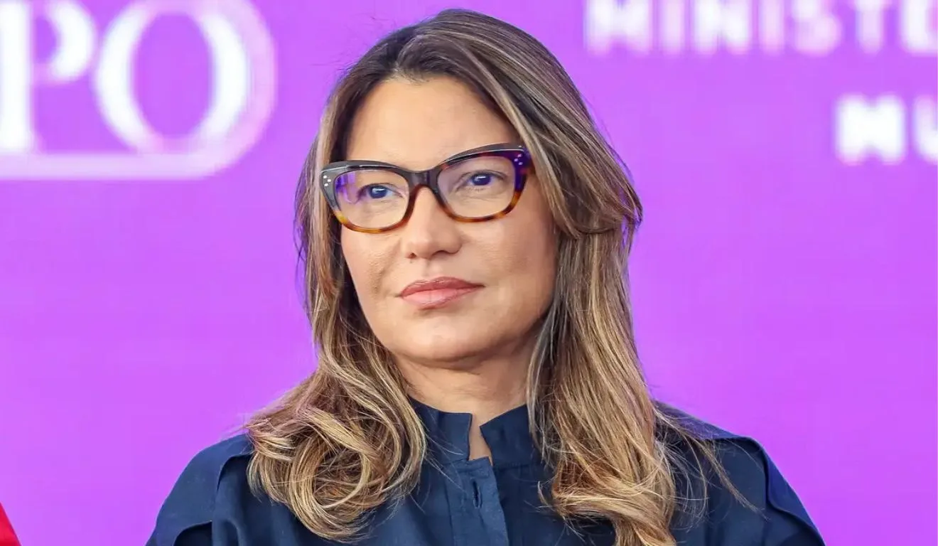 Justiça Federal arquiva ação contra Janja