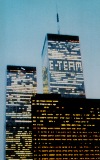 The E-Team: Projects "Quick Click" and "127 Illuminated Windows"