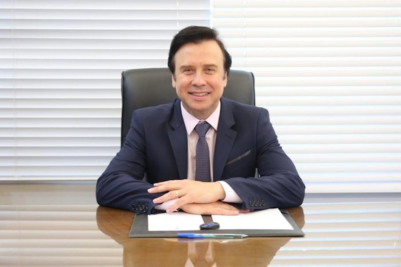 Prefeito de Farroupilha (RS) será investigado por sugerir colocar Moraes na guilhotina