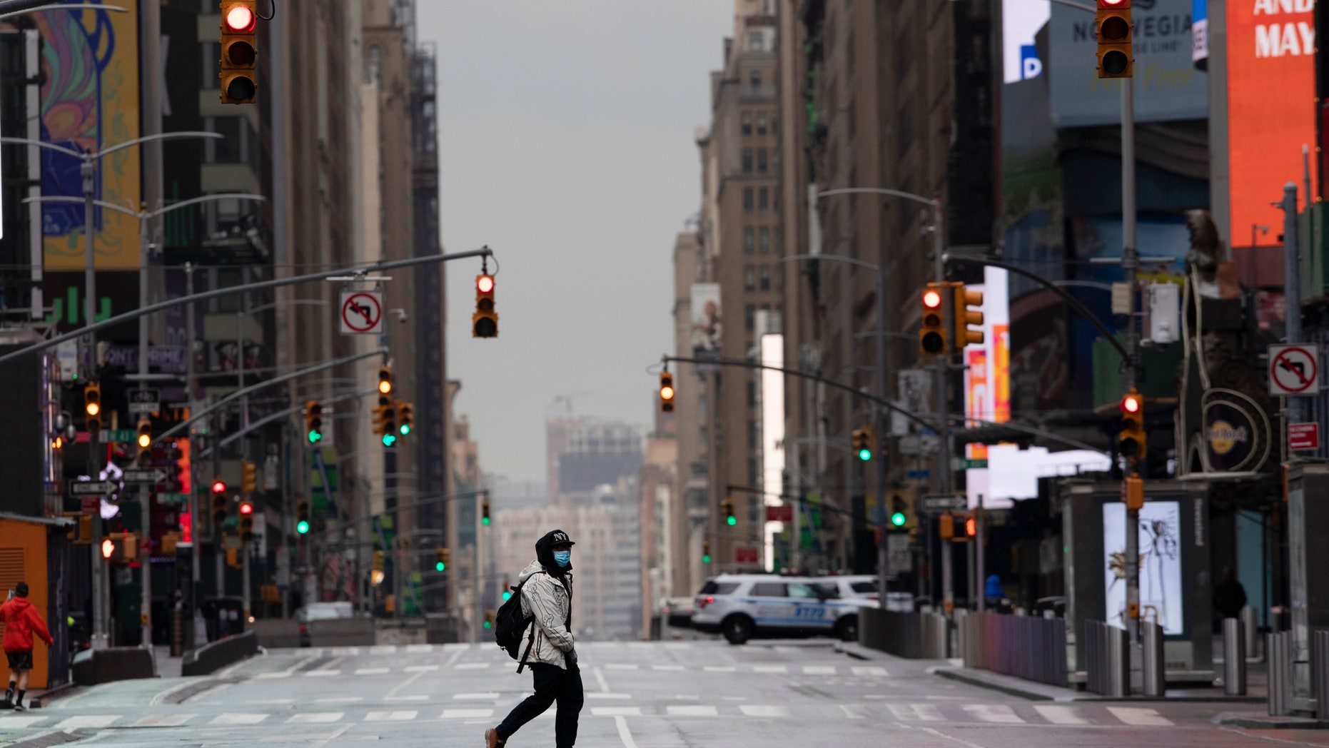 Why are so many people dying of COVID-19 in New York City? | Fox News