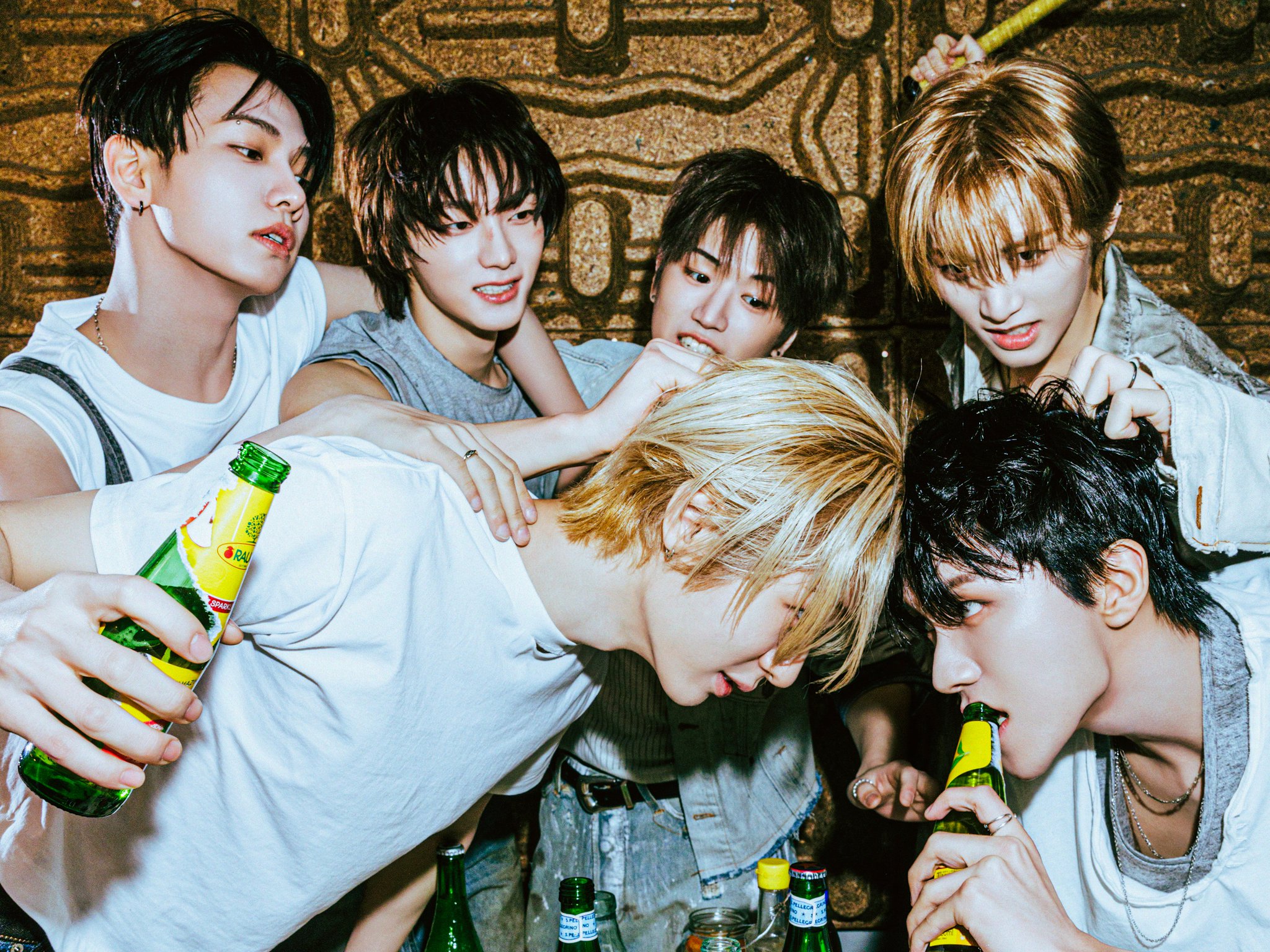 Who's the Next Big Thing in K-POP? Why BOY NEXT DOOR Is the